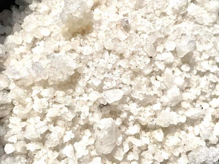 تصویر 3 از سیلیس درجه یک با خلوص تضمینی و شرایط ویژه